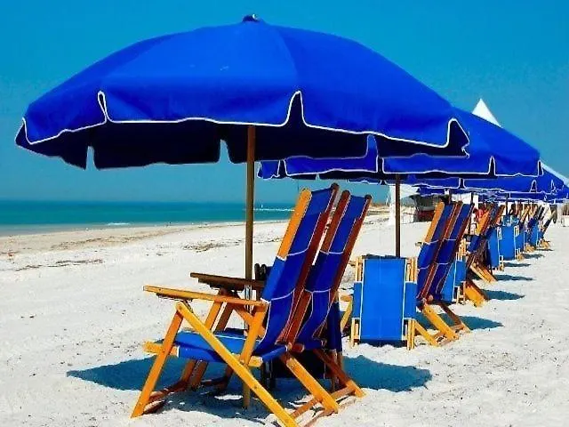 Apartmán Vacation In Comfort And Luxury - 2Br Direct Oceanview - Wyndham Ocean Walk Resort - 2432-0 Daytona Beach
