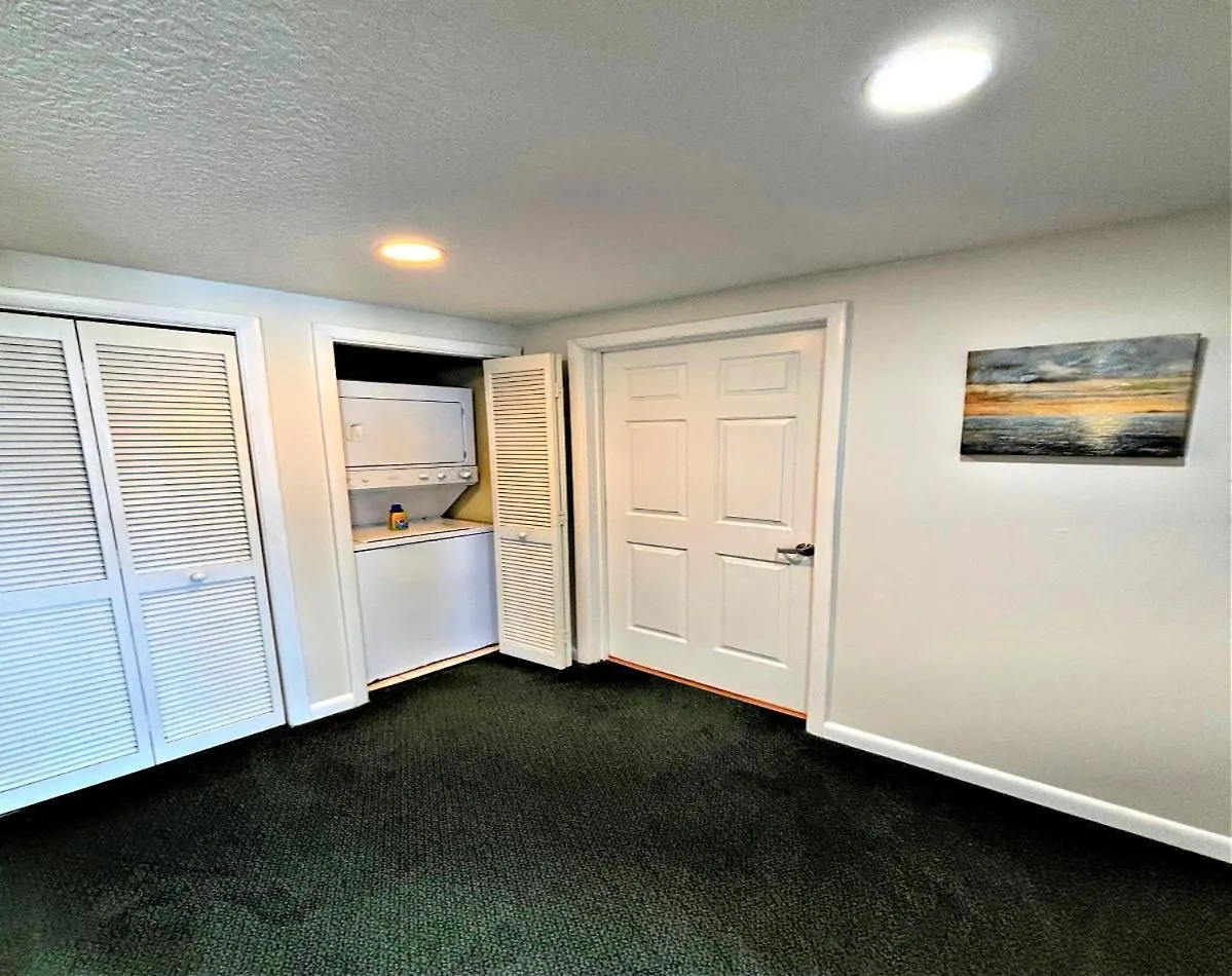 Vacation In Comfort And Luxury - 2Br Direct Oceanview - Wyndham Ocean Walk Resort - 2432-0 Daytona Beach Apartmán